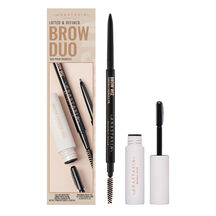 LIFTED & DEFINED BROW DUO (DUO DE MAQUILLAJE PARA CEJAS)
